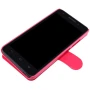 Nillkin Fresh Series Leather case for Huawei C8817E (C8817D/G621/G620S) order from official NILLKIN store