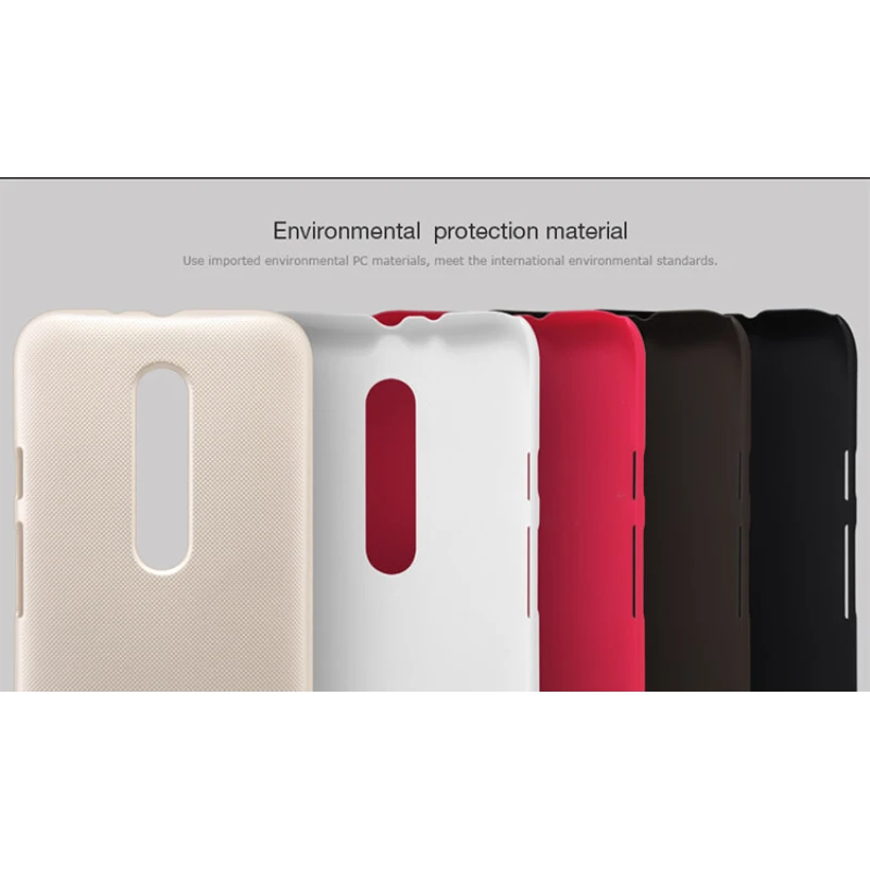 Nillkin Super Frosted Shield Matte cover case for Motorola Moto G3 (3rd generation) official NILLKIN store Nillkin Super Frosted Shield Matte cover case for Motorola Moto G3 (3rd generation) order from official NILLKIN store