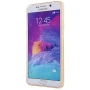 Nillkin Nature Series TPU case for Samsung Galaxy Note 5 (N920 N9200) order from official NILLKIN store