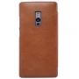 Nillkin Qin Series Leather case for Oneplus 2 (Two A2001) official NILLKIN store Nillkin Qin Series Leather case for Oneplus 2 (Two A2001) order from official NILLKIN store