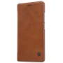 Nillkin Qin Series Leather case for Oneplus 2 (Two A2001) official NILLKIN store Nillkin Qin Series Leather case for Oneplus 2 (Two A2001) order from official NILLKIN store