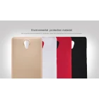 Nillkin Super Frosted Shield Matte cover case for Xiaomi Hongmi Redmi Note 2 (Note2 MIUI 6) order from official NILLKIN store
