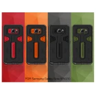Nillkin Defender 2 Series Armor-border bumper case for Samsung Galaxy Note 5 (N920 N9200) N920 order from official NILLKIN store