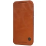 Nillkin Qin Series Leather case for Motorola Moto G3 (3rd generation) official NILLKIN store Nillkin Qin Series Leather case for Motorola Moto G3 (3rd generation) order from official NILLKIN store