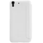 Nillkin Sparkle Series New Leather case for Huawei Honor 4A (SCL-AL00) official NILLKIN store Nillkin Sparkle Series New Leather case for Huawei Honor 4A (SCL-AL00) order from official NILLKIN store