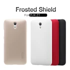 Nillkin Super Frosted Shield Matte cover case for Zuk Z1 (Z1221)