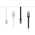 Nillkin Gentry Cable (Lightning port) MFI Apple certification high quality cable order from official NILLKIN store
