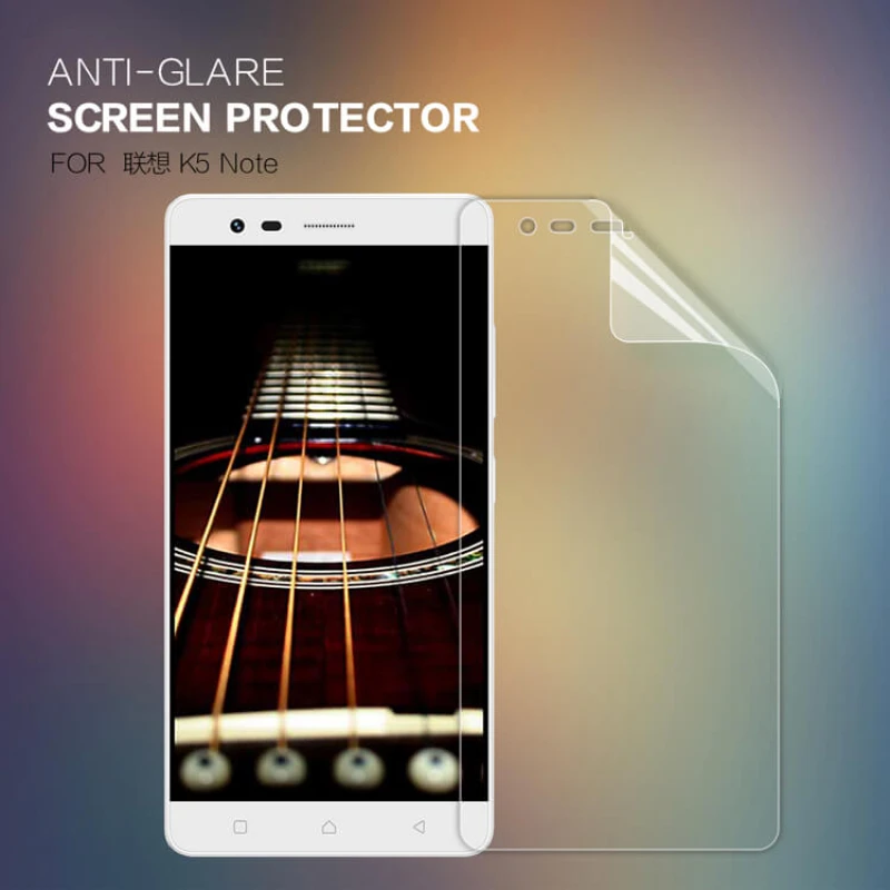 Nillkin Matte Scratch-resistant Protective Film for Lenovo K5 Note official NILLKIN store Nillkin Matte Scratch-resistant Protective Film for Lenovo K5 Note order from official NILLKIN store