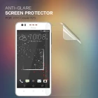 Nillkin Matte Scratch-resistant Protective Film for HTC Desire 825/htc 825 (5.5)