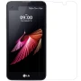 Nillkin Matte Scratch-resistant Protective Film for LG X Screen/K500Y (4.9inch) (K500Y) official NILLKIN store Nillkin Matte Scratch-resistant Protective Film for LG X Screen/K500Y (4.9inch) (K500Y) order from official NILLKIN store