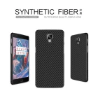 Nillkin Synthetic fiber Series protective case for Oneplus 3 / 3T (A3000 A3003 A3005 A3010)