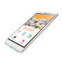 Nillkin Amazing H tempered glass screen protector for Asus Zenfone 3 ZF3 (ZE520KL) order from official NILLKIN store