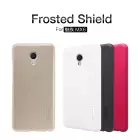 Nillkin Super Frosted Shield Matte cover case for Meizu MX6