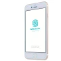 Nillkin Amazing H tempered glass screen protector for Apple iPhone 8 / iPhone 7 / iPhone SE (2020) / iPhone SE (2022) order from official NILLKIN store