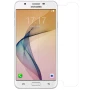 Nillkin Super Clear Anti-fingerprint Protective Film for Samsung Galaxy J7 Prime (On7 2016) order from official NILLKIN store