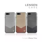 Nillkin Lensen series cover case for Apple iPhone 7 Plus order from official NILLKIN store