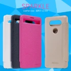 Nillkin Sparkle Series New Leather case for LG V20