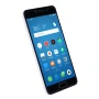 Nillkin Amazing H tempered glass screen protector for Meizu M5 order from official NILLKIN store