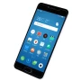 Nillkin Amazing H tempered glass screen protector for Meizu M5 order from official NILLKIN store