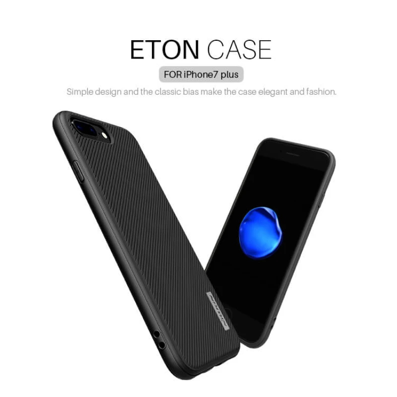 Nillkin ETON series case for Apple iPhone 7 Plus official NILLKIN store Nillkin ETON series case for Apple iPhone 7 Plus order from official NILLKIN store