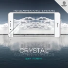 Nillkin Super Clear Anti-fingerprint Protective Film for Huawei Enjoy 6S order from official NILLKIN store