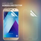 Nillkin Matte Scratch-resistant Protective Film for Samsung Galaxy A7 (2017) order from official NILLKIN store