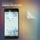 Nillkin Matte Scratch-resistant Protective Film for HTC U Ultra