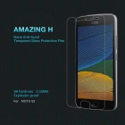 Nillkin Amazing H tempered glass screen protector for Motorola Moto G5 XT1670 XT1671 XT1672 XT1675 XT1676 XT1677