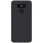 Nillkin Synthetic fiber Series protective case for LG G6 order from official NILLKIN store
