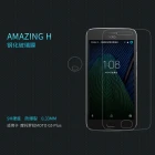 Nillkin Amazing H tempered glass screen protector for Motorola Moto G5 Plus XT1680 XT1681 XT1683 XT1684 XT1685 XT1687