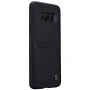 Nillkin BURT Series business protective leather case for Samsung Galaxy S8 Plus S8+ order from official NILLKIN store