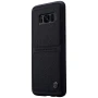 Nillkin BURT Series business protective leather case for Samsung Galaxy S8 Plus S8+ order from official NILLKIN store