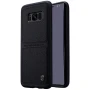Nillkin BURT Series business protective leather case for Samsung Galaxy S8 Plus S8+ order from official NILLKIN store