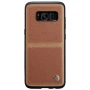 Nillkin BURT Series business protective leather case for Samsung Galaxy S8 Plus S8+ order from official NILLKIN store