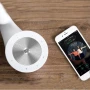 Wireless charger - Nillkin MC4 Phantom lamp 2 Speaker order from official NILLKIN store