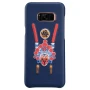 Nillkin Brocade style Cover case for Samsung Galaxy S8 official NILLKIN store Nillkin Brocade style Cover case for Samsung Galaxy S8 order from official NILLKIN store