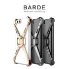 Nillkin Barde metal case with ring for Xiaomi Mi6