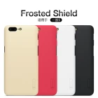 Nillkin Super Frosted Shield Matte cover case for Oneplus 5 (A5000 A5003 A5005) order from official NILLKIN store