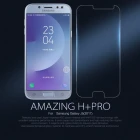 Nillkin Amazing H+ Pro tempered glass screen protector for Samsung Galaxy J5 (2017) order from official NILLKIN store