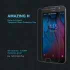 Nillkin Amazing H tempered glass screen protector for Motorola Moto G5S Plus