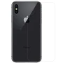 Nillkin Amazing H back cover tempered glass screen protector for Apple iPhone XS, iPhone X order from official NILLKIN store
