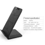 Nillkin QI Fast Wireless Charging Stand official NILLKIN store Nillkin QI Fast Wireless Charging Stand order from official NILLKIN store