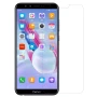 Nillkin Matte Scratch-resistant Protective Film for Huawei Honor 9 Lite order from official NILLKIN store