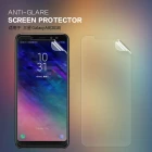 Nillkin Matte Scratch-resistant Protective Film for Samsung Galaxy A8 (2018) order from official NILLKIN store