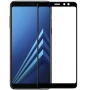 Nillkin Amazing 3D CP+ Max tempered glass screen protector for Samsung Galaxy A8 Plus (2018) official NILLKIN store Nillkin Amazing 3D CP+ Max tempered glass screen protector for Samsung Galaxy A8 Plus (2018) order from official NILLKIN store
