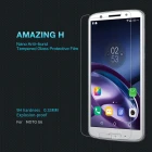 Nillkin Amazing H tempered glass screen protector for Motorola Moto G6