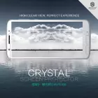 Nillkin Super Clear Anti-fingerprint Protective Film for Motorola Moto G6 order from official NILLKIN store
