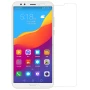 Nillkin Super Clear Anti-fingerprint Protective Film for Huawei Honor 7C official NILLKIN store Nillkin Super Clear Anti-fingerprint Protective Film for Huawei Honor 7C order from official NILLKIN store