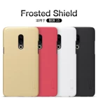 Nillkin Super Frosted Shield Matte cover case for Meizu 15