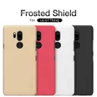 Nillkin Super Frosted Shield Matte cover case for LG G7 ThinQ